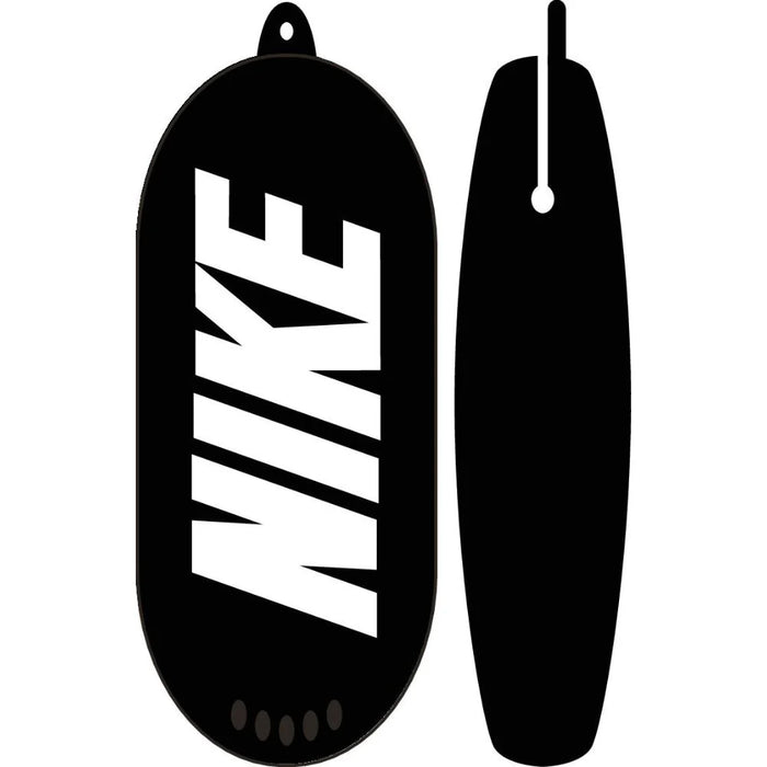 Nike Swim Goggle Case black