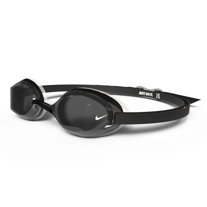 Nike Swim Legacy Comfort Goggles Black