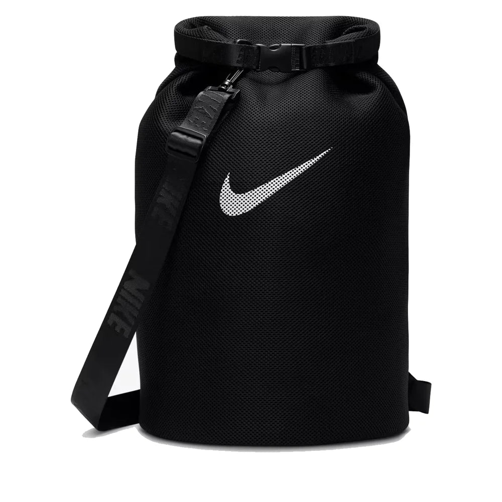 Nike Swim Sling Bag (10L) black color
