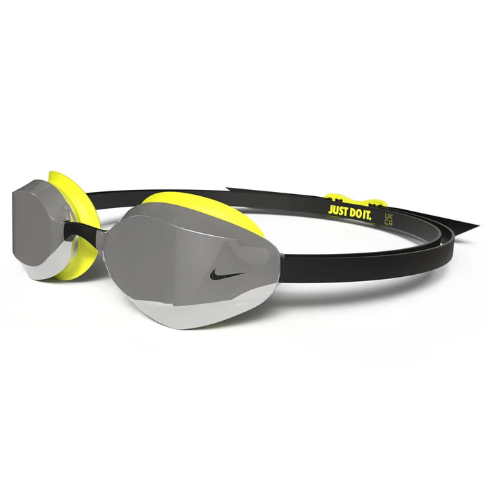 Nike Swim Vapor Mirrored Goggles Black Color