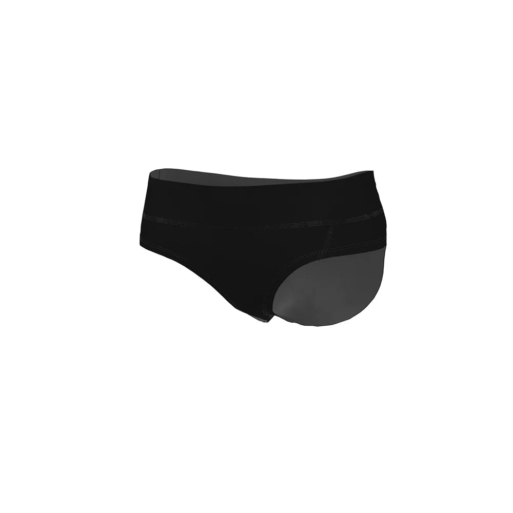 Nike Swim Women Essential Full Bottom Black Color