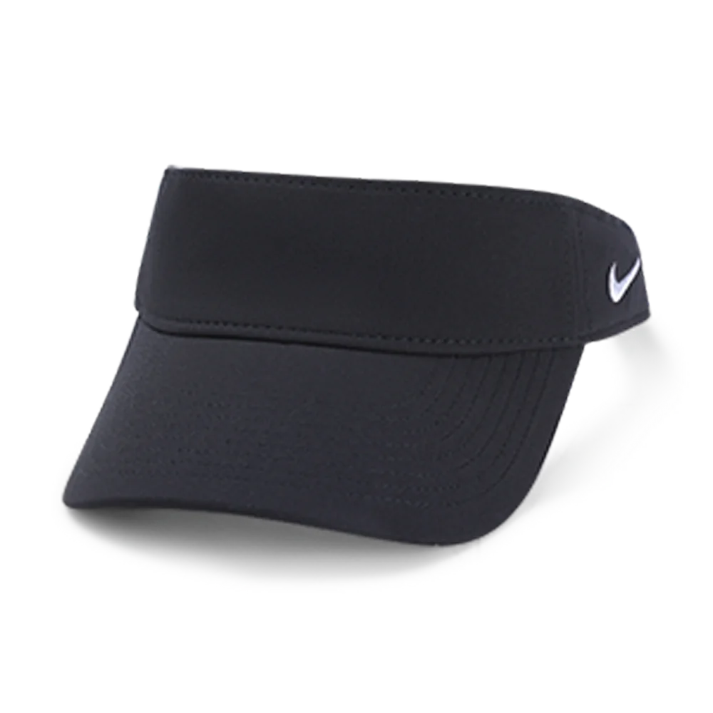 Visera Nike Team U Dry (DC4217) en blanco