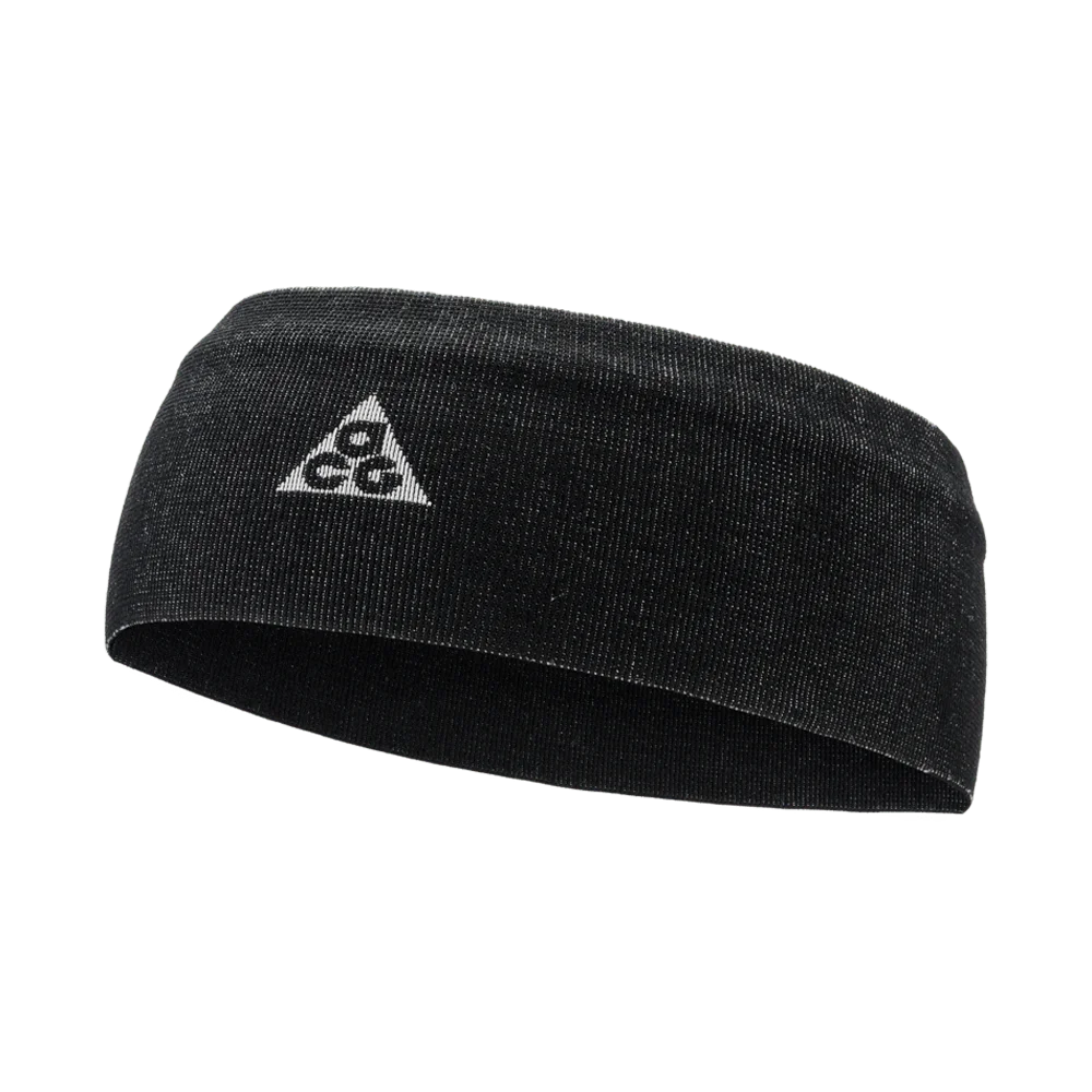 Diadema ligera sin costuras Nike Unisex ACG DF UV