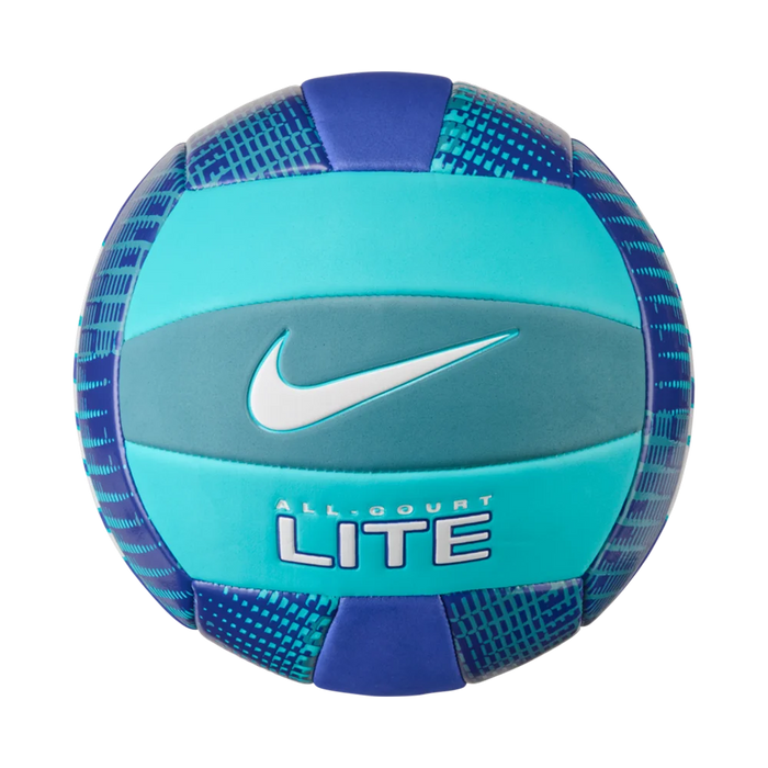 Nike Unisex All Court Lite Volleyball Blue Color