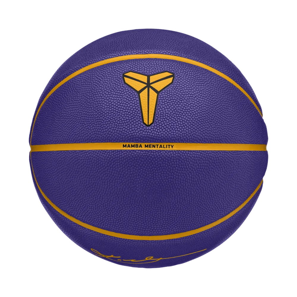 Nike Unisex All Court ZP K Bryant Purple Color