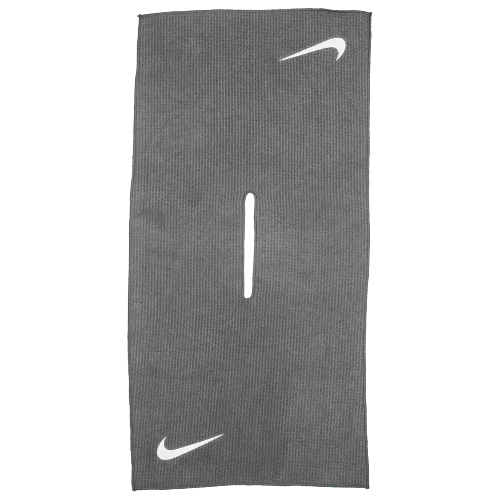 Nike Unisex Caddy Golf Towel 2.0 – Midway Sports