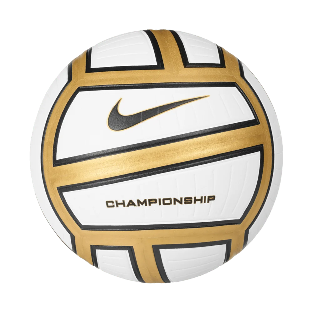 Nike Unisex Championship Volleyball White Color