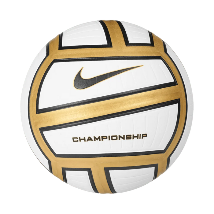 Nike Unisex Championship Volleyball White Color