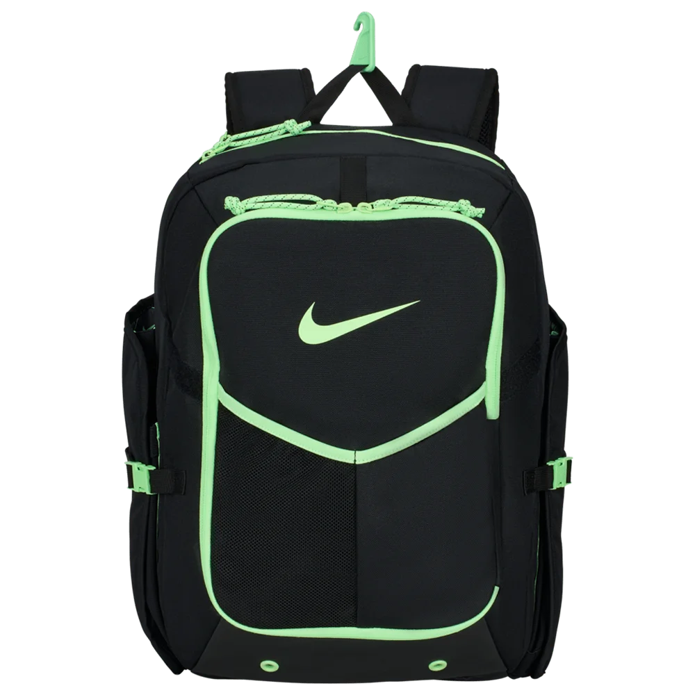 Nike Unisex Diamond Bat Pack Select Black Color.