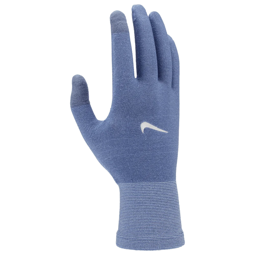 Nike Unisex Dri-fit Lightweight Knit Rg Blue Color