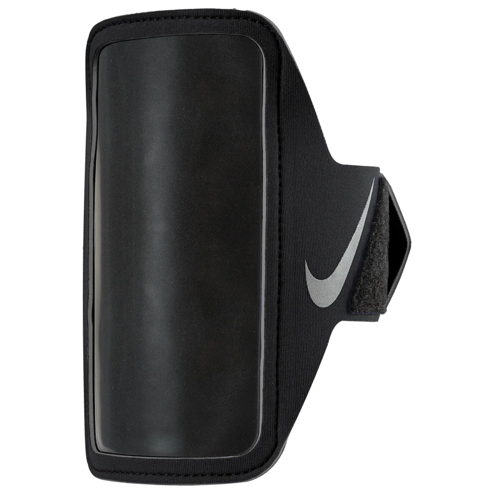 Nike Unisex Lean Arm Band Black Color