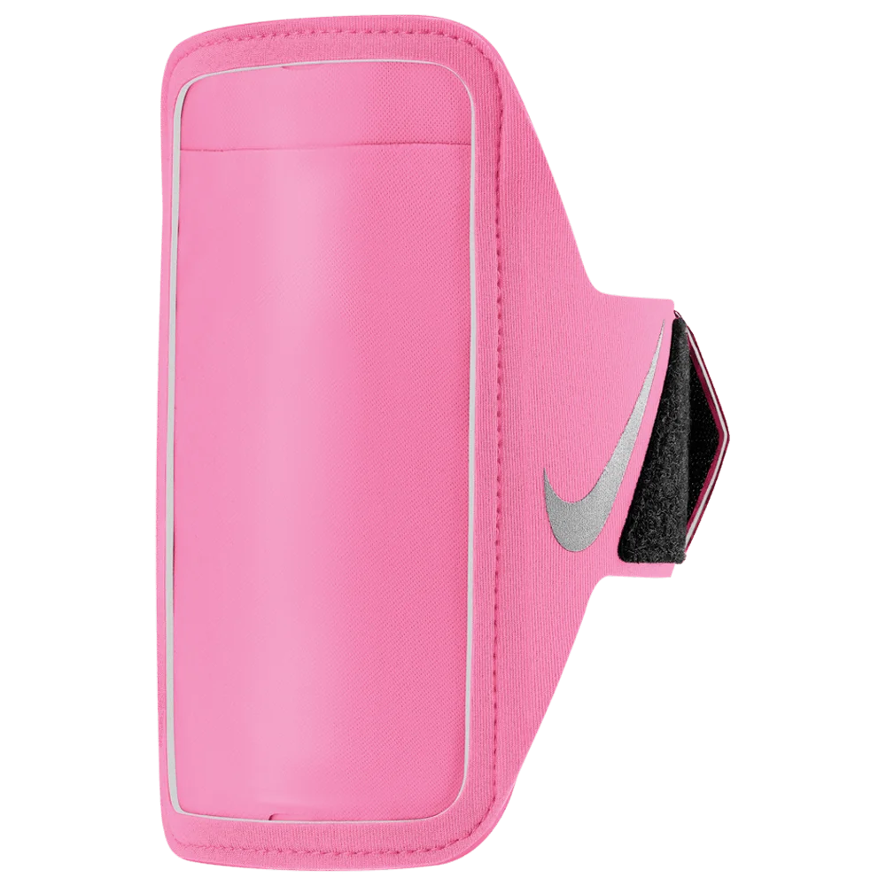 Nike Unisex Lean Arm Band Pink Color