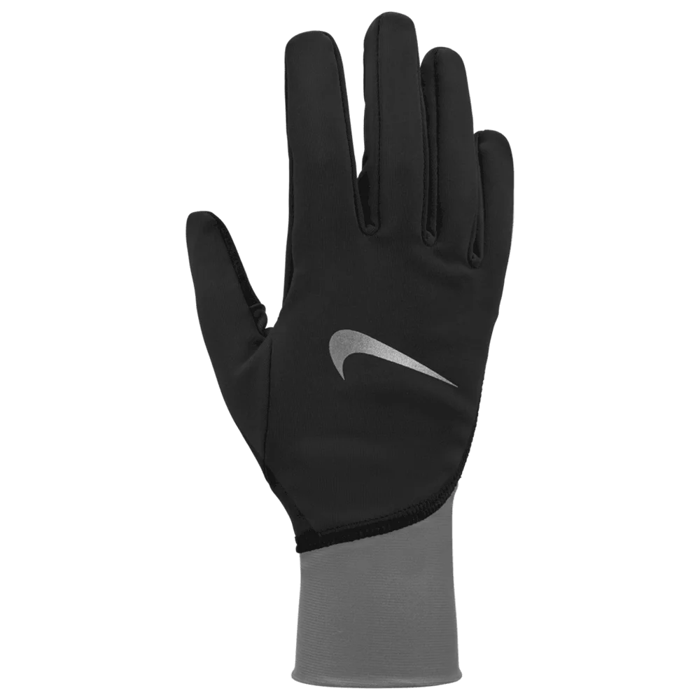 Nike Unisex Pacer Midweight RG Black Color.
