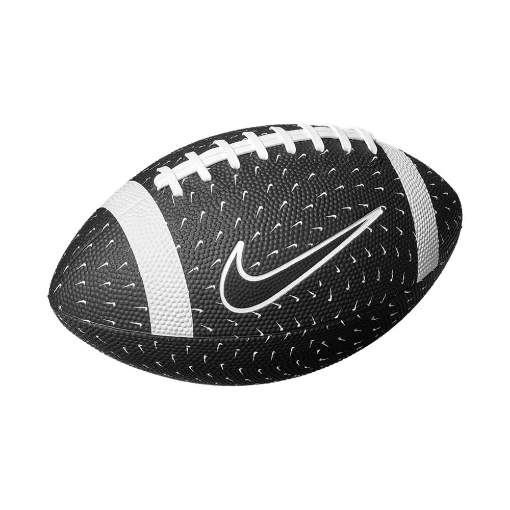 Nike Unisex Playground FB Official Black Color