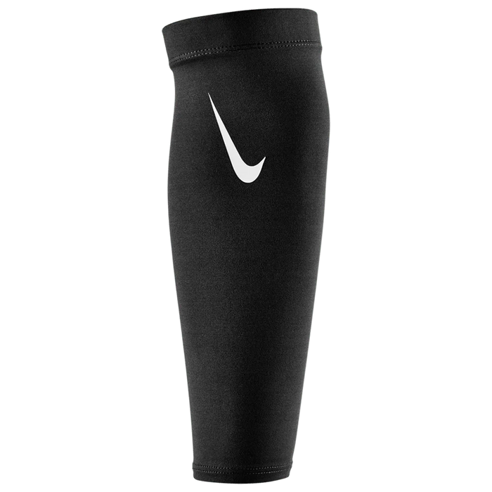 Nike Unisex Pro Dri-fit Shivers 4.0 Pair Black Color