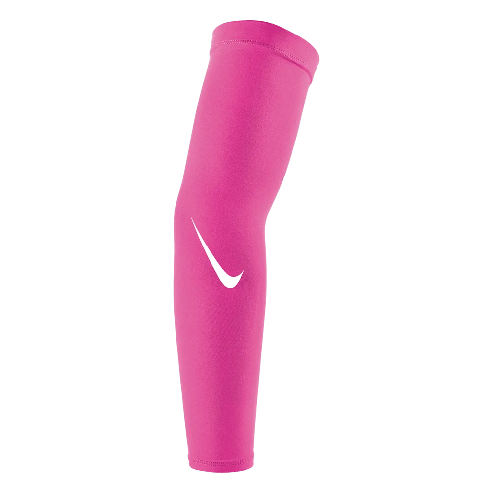 Nike Unisex Pro Dri-fit Sleeves 4.0 Pair