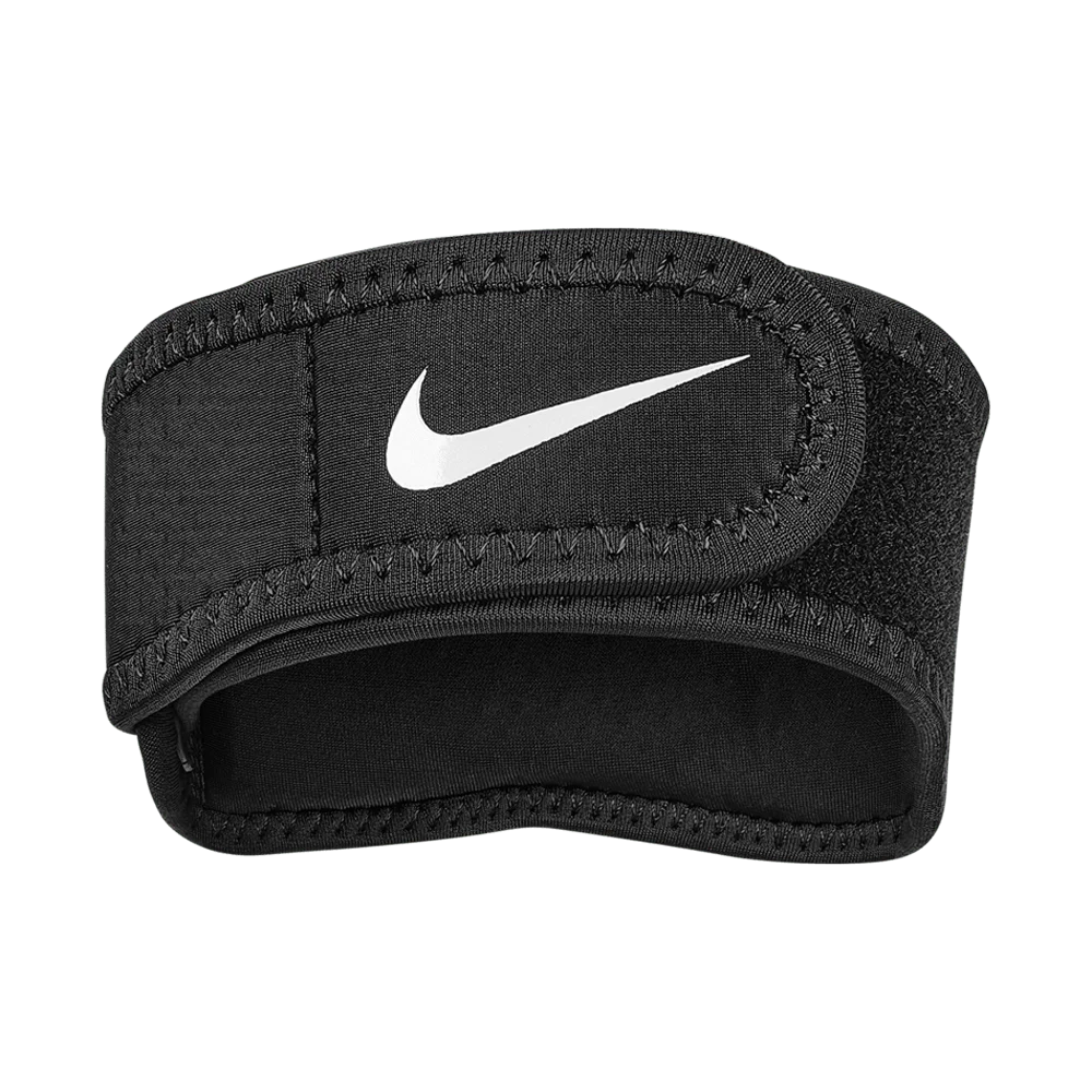 Nike Unisex Pro Elbow Band 3.0 Black Color