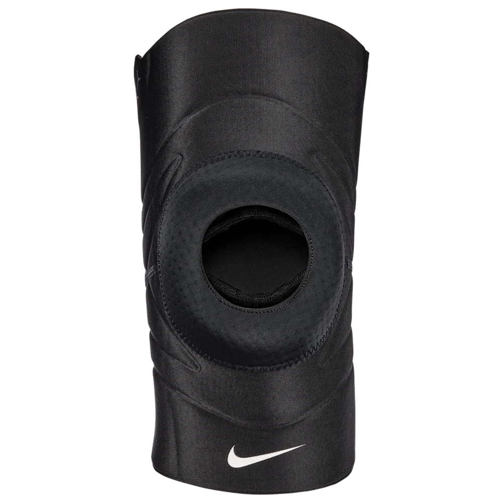 Nike Unisex Pro Open Patella Knee Sleeve 3.0