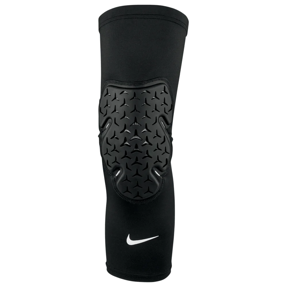 Nike Unisex Pro Strong Leg Sleeves Pair