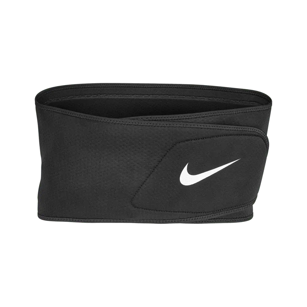 Nike Unisex Pro Waist Wrap 3.0 Black color