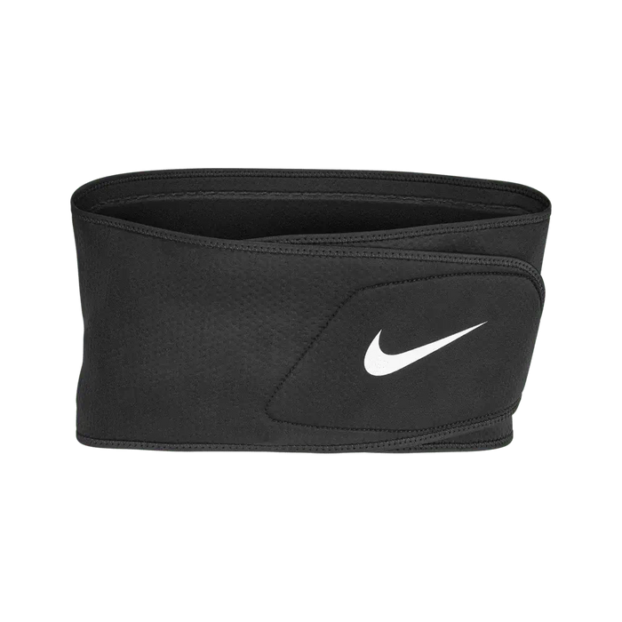 Nike Unisex Pro Waist Wrap 3.0 Black color