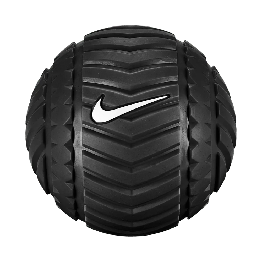 Nike Unisex Recovery Ball Black Color