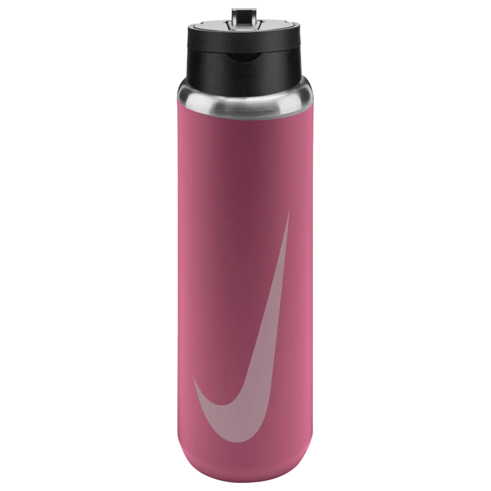 Nike Unisex SS Recharge Straw Bottle 24 Oz RFSH