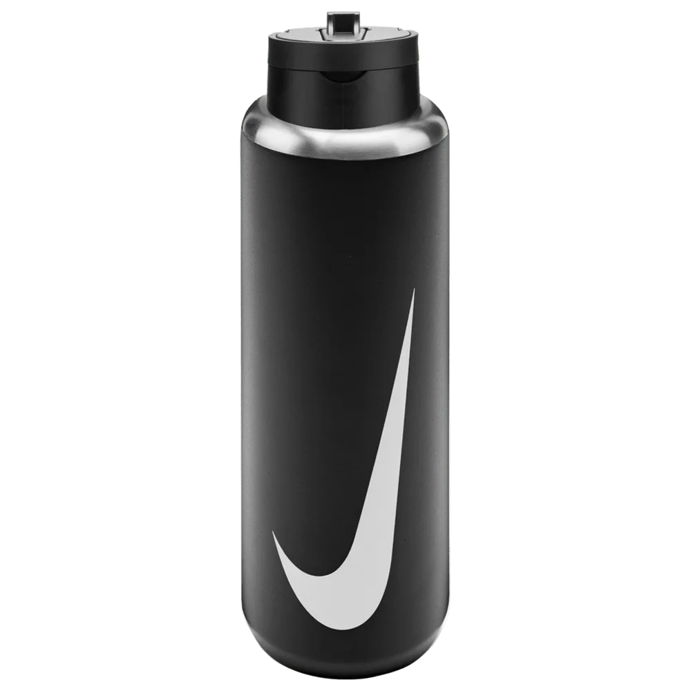 Nike Unisex SS Recharge Straw Bottle 32 Oz RFSH
