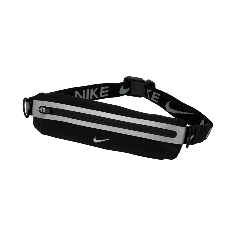 Nike Unisex Slim Waistpack 4.0 Black Color