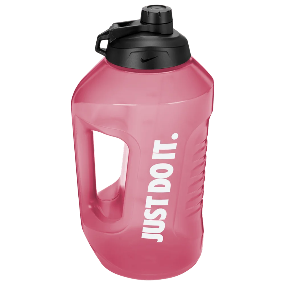 Nike Unisex Super Jug 128 Oz Red Color
