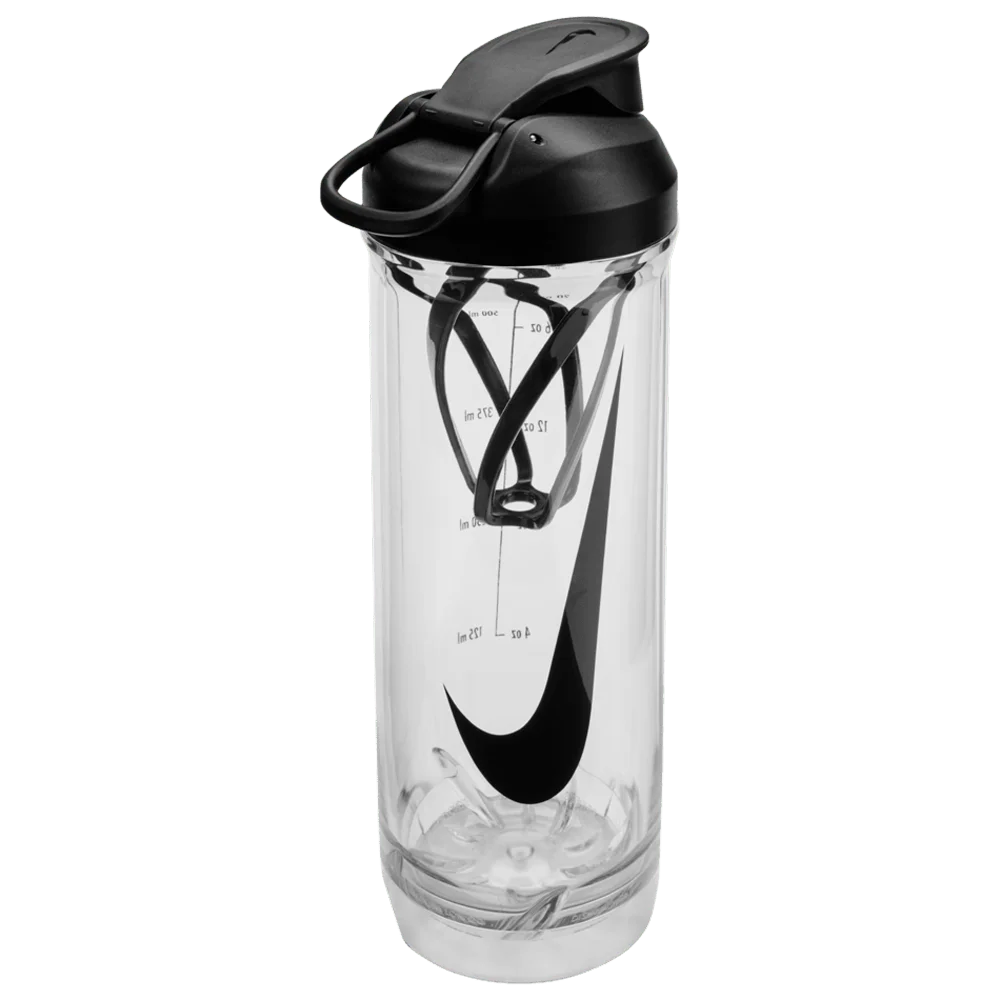 Nike Unisex TR Recharge Shaker Bottle 2.0 24 OZ