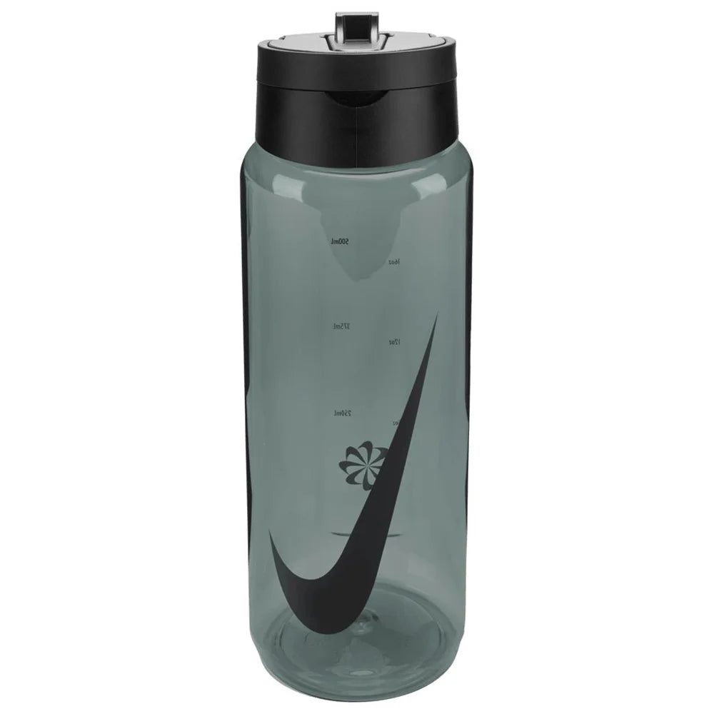 Nike Unisex TR Renew Recharge Straw Bottle 24 Oz
