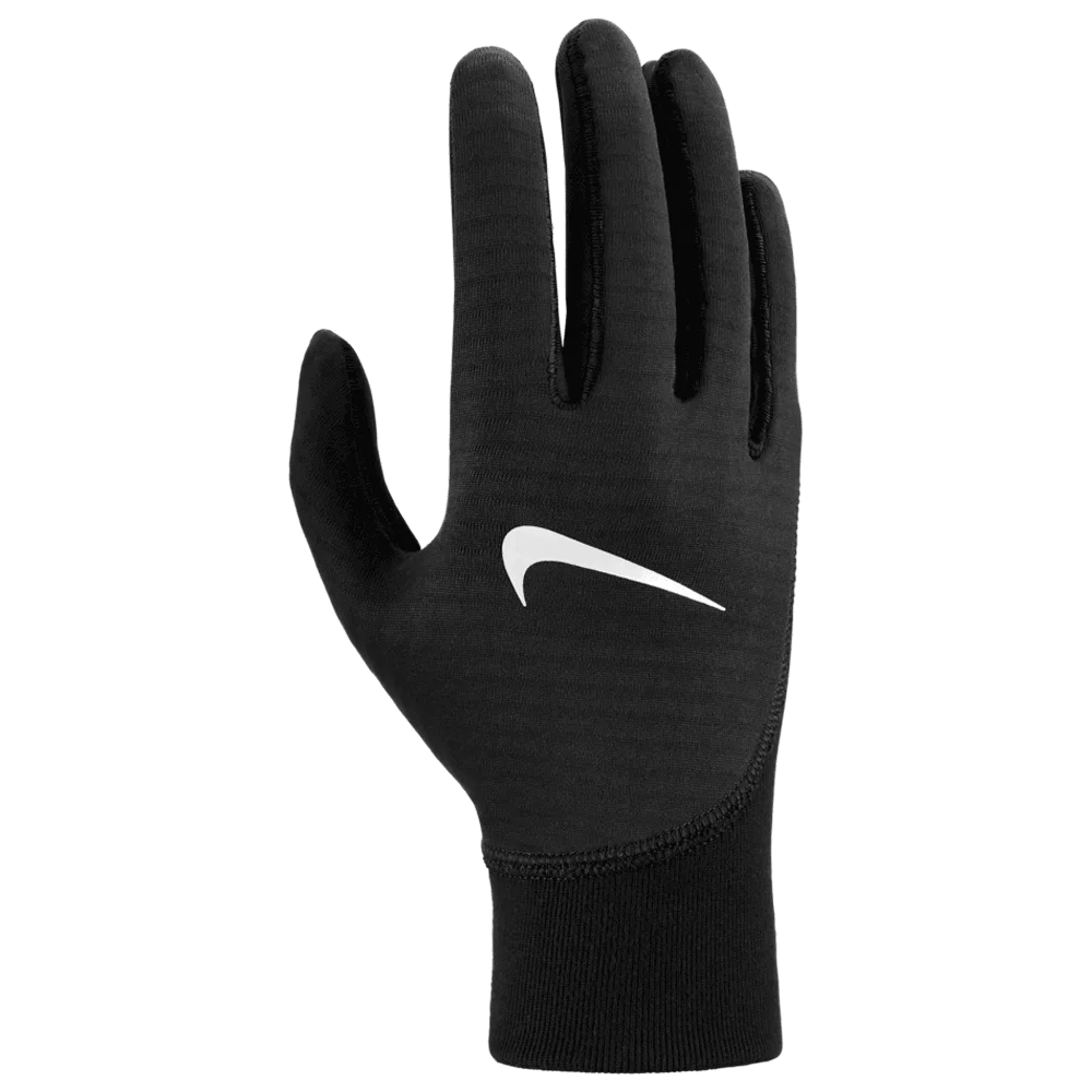 Nike Unisex Therma-FIT Pacer Sphere Midweight RG Black Color.
