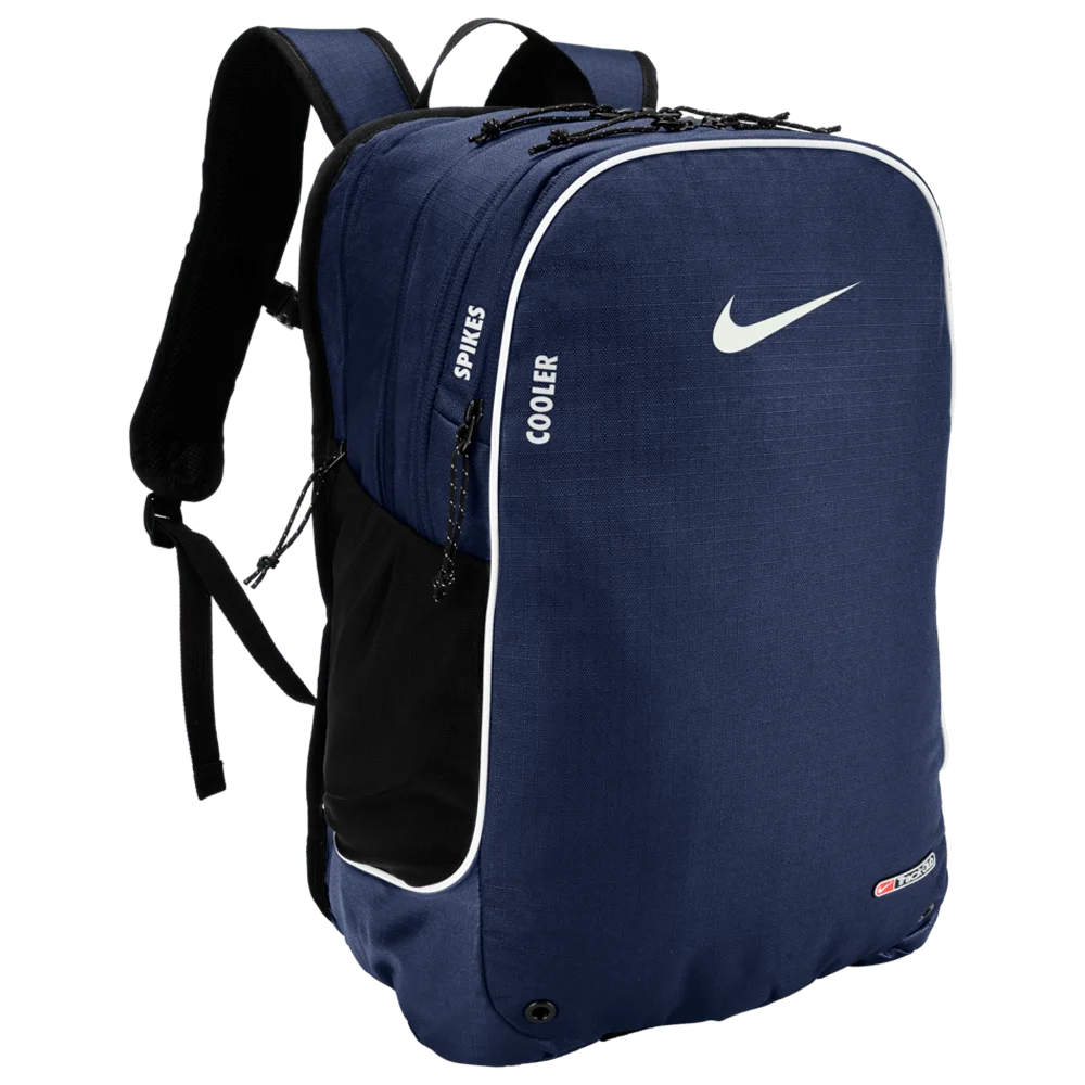 nike backpack sale sports direct Varsity Elite Made from 90% polyester and 10% nylon Nike Sportswear Commute Backpack Black/Anthracite
