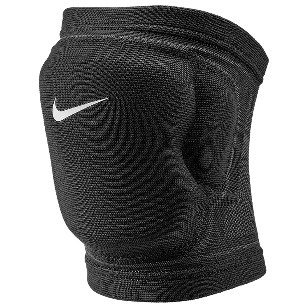 Nike Unisex Varsity Volleyball Knee Pads Black Color