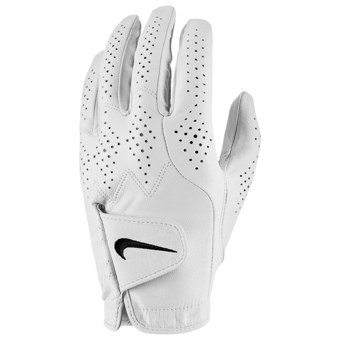 Nike Unisex W Tour Classic IV GG L White Color