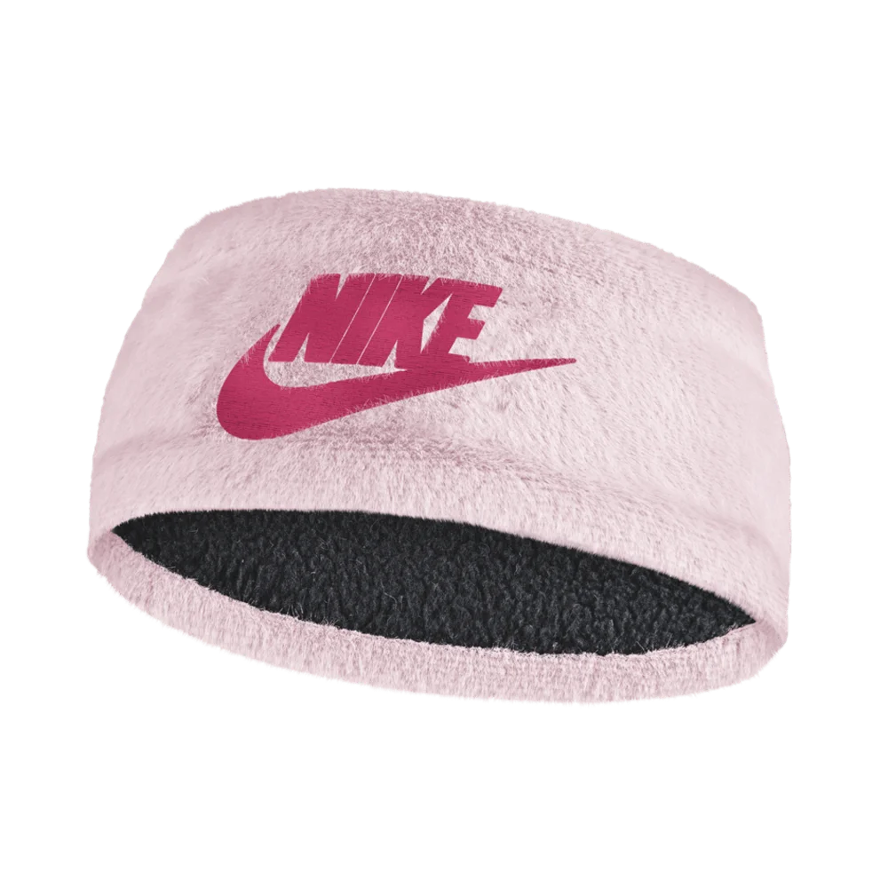 Nike Unisex Warm Headband Pink Color