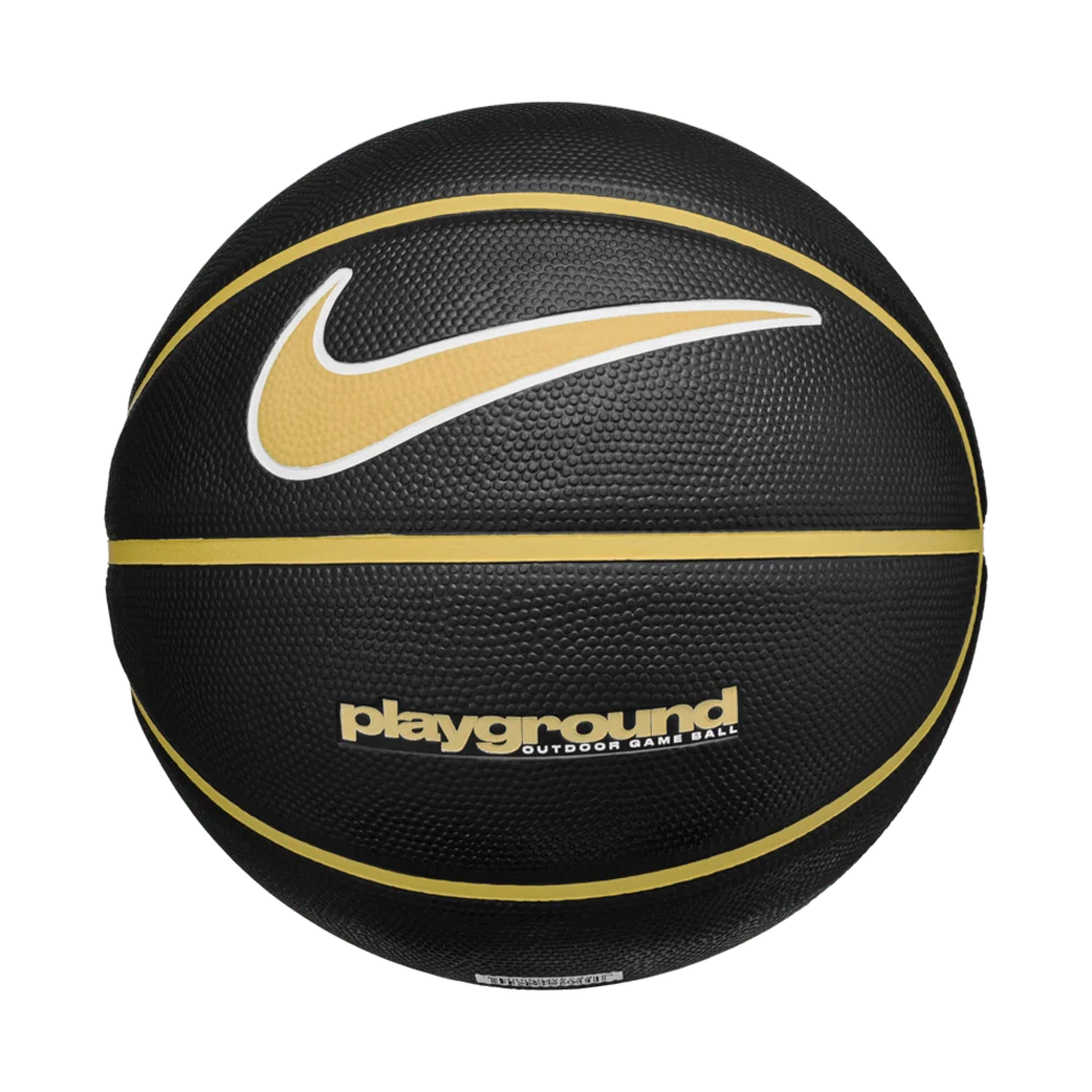 Nike Unnisex Everyday Playground 8P Graphic Black Color.