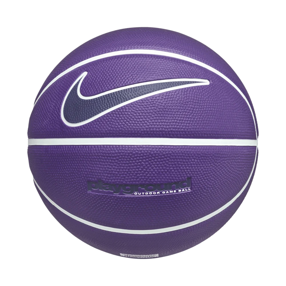 Nike Unnisex Everyday Playground 8P Graphic Purple Color