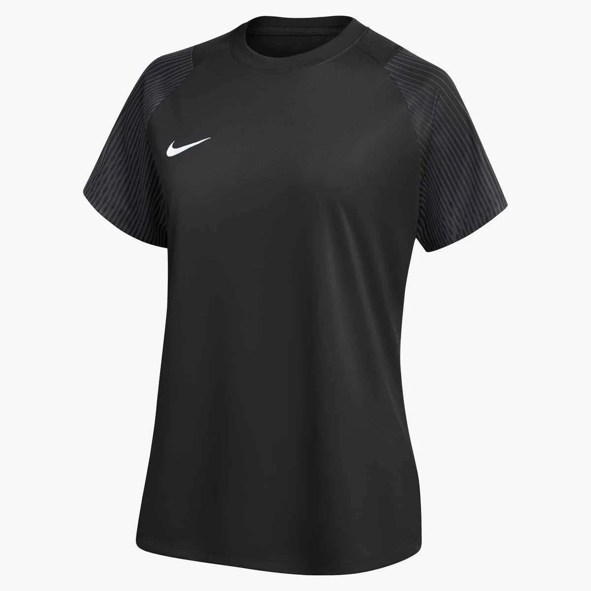 Nike Women's Dri-FIT Academy II Short-Sleeve Soccer Jersey