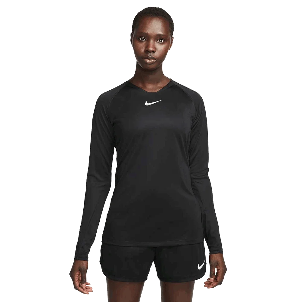 Nike Women's Dri-FIT Park First Layer Soccer Jersey