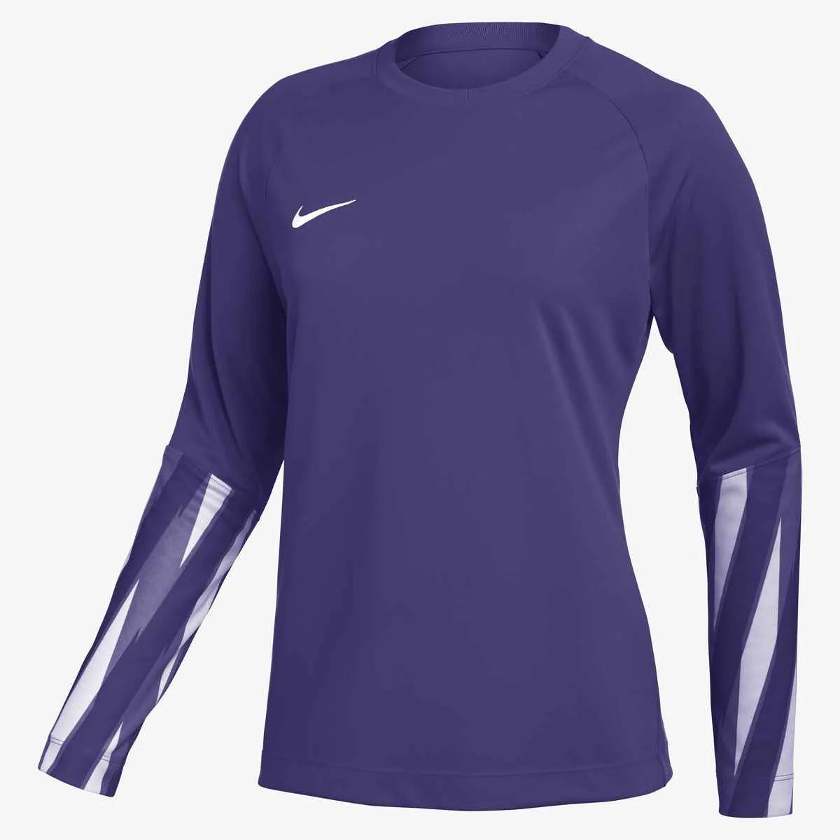 Nike Women's Dri-FIT Park V Long-Sleeve Soccer Goalkeeper Jersey