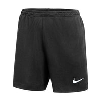 Nike Women's Dri-FIT Referee III Soccer Shorts - XS / Black/White