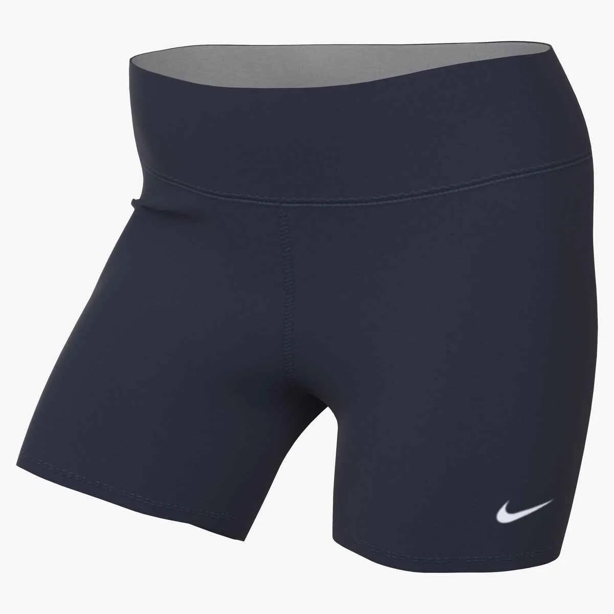 Nike Women's Match Elite Volleyball 5" Shorts (Stock)