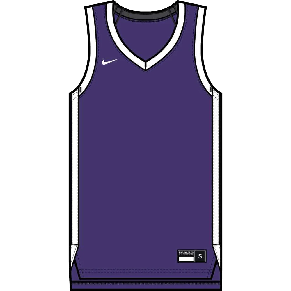Camiseta de baloncesto Nike Pinnacle para mujer (En stock)