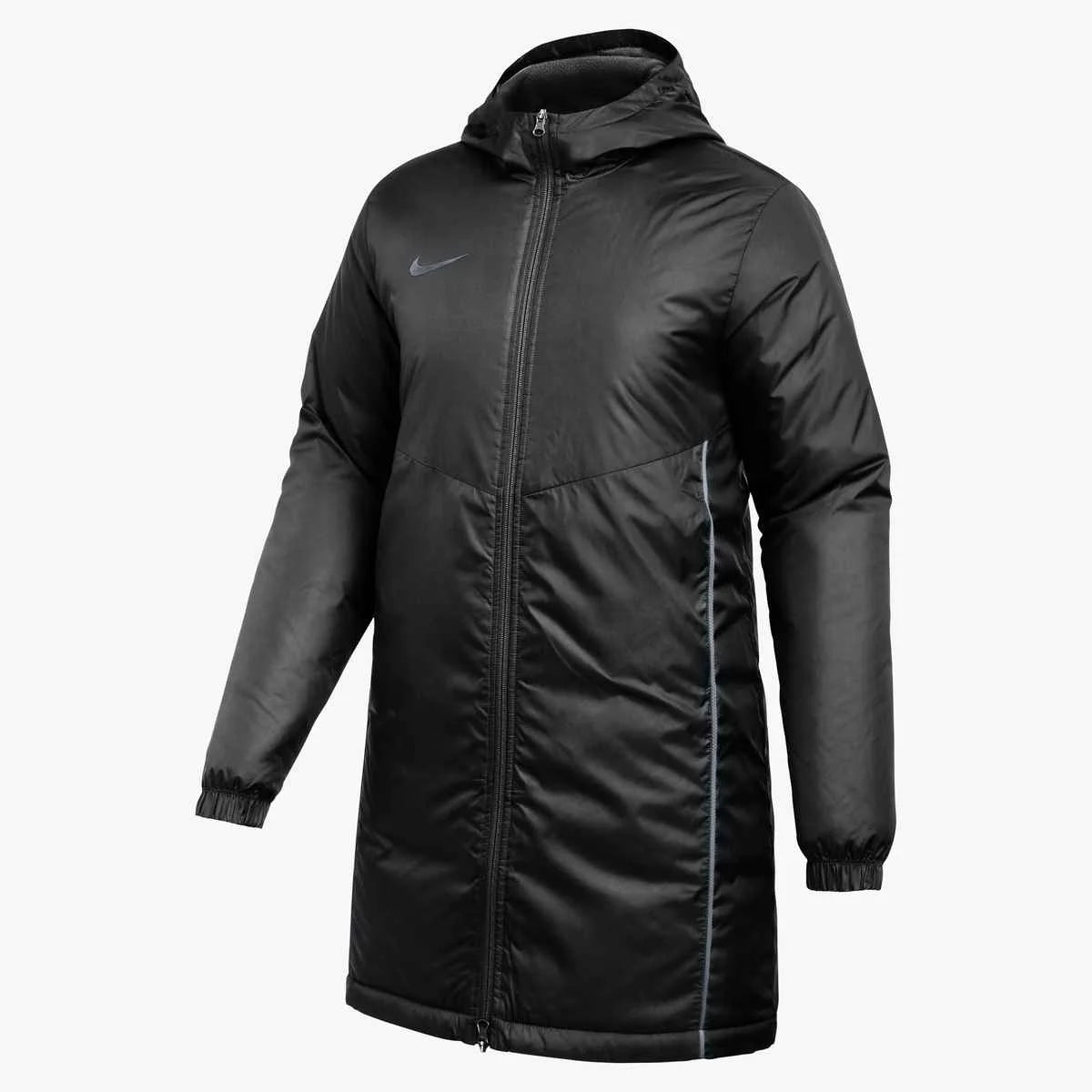 Nike Women's Therma-FIT Park Hooded Soccer Jacket – Midway Sports