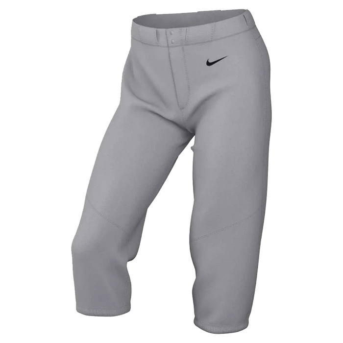 Nike Women's Vapor Select 2 Pants Softball Pants (Stock) Grey Color