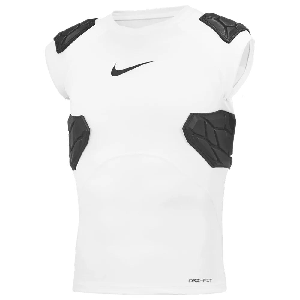 Nike Youth Hyperstrong 4 Pad Top No HNGR