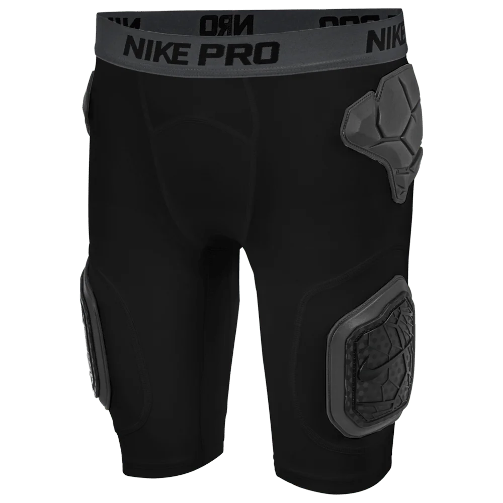 Nike Youth Hyperstrong Hardplate Short