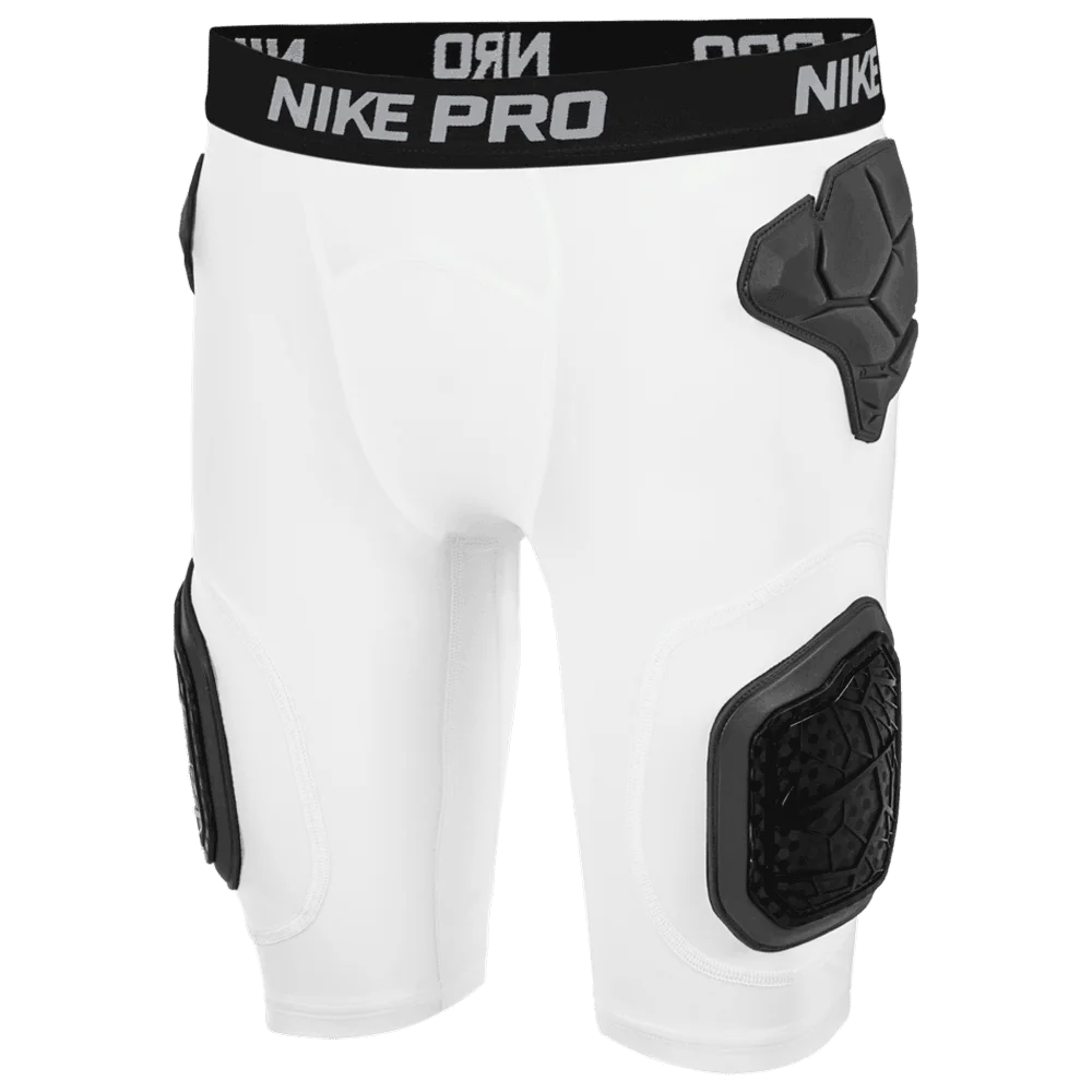 Nike Youth Hyperstrong Hardplate Short No HNGR